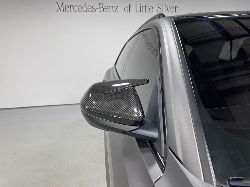 Used 2023 Audi SQ8 Premium Plus AWD/4WD image 12