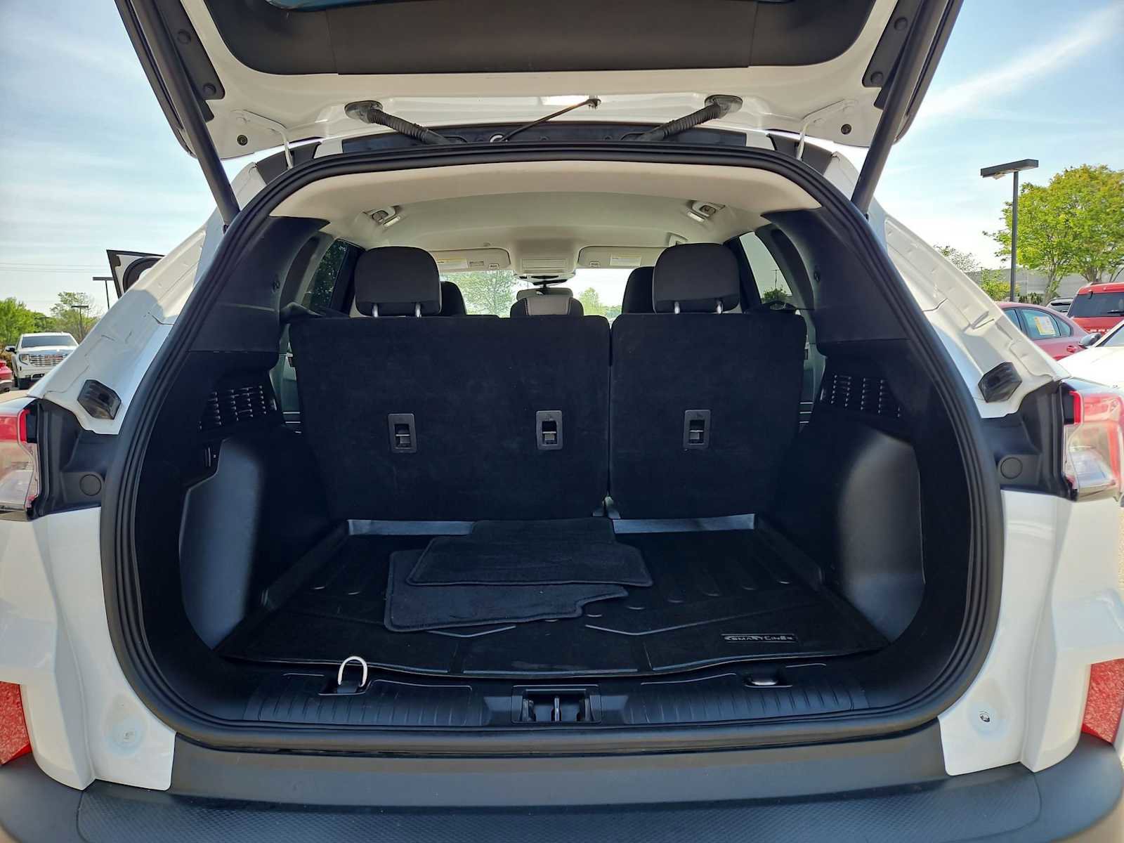 Used 2022 Ford Escape SE w/ Convenience Package image 36