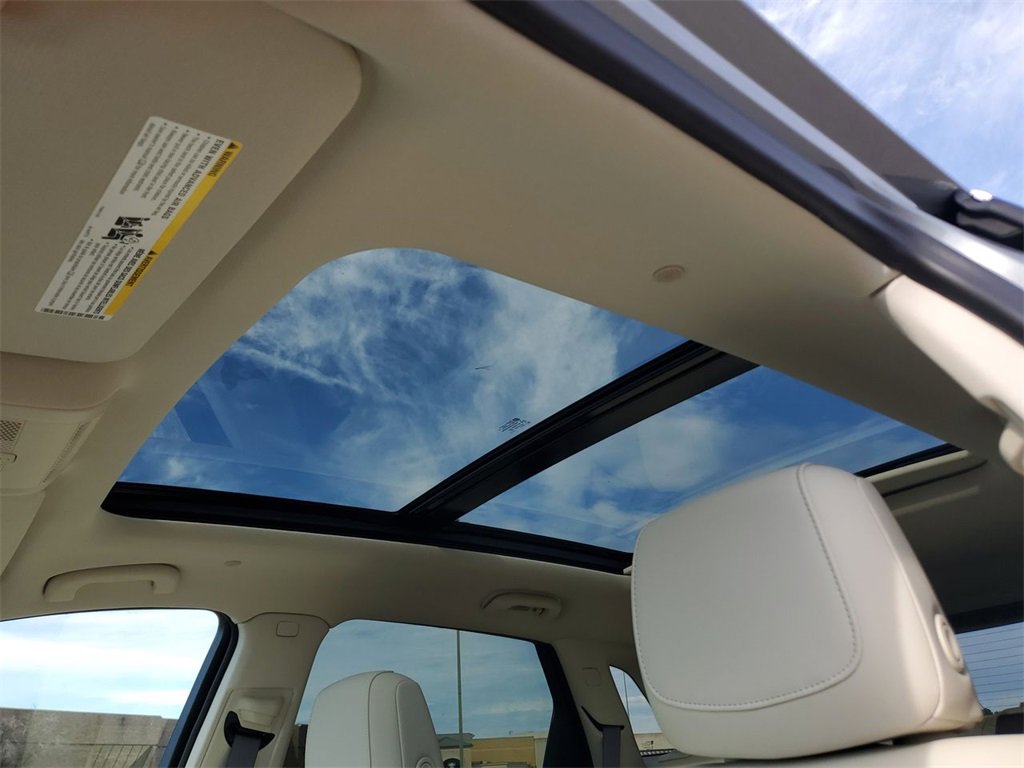 New 2025 Cadillac XT5 Premium Luxury w/ Technology Package image 19