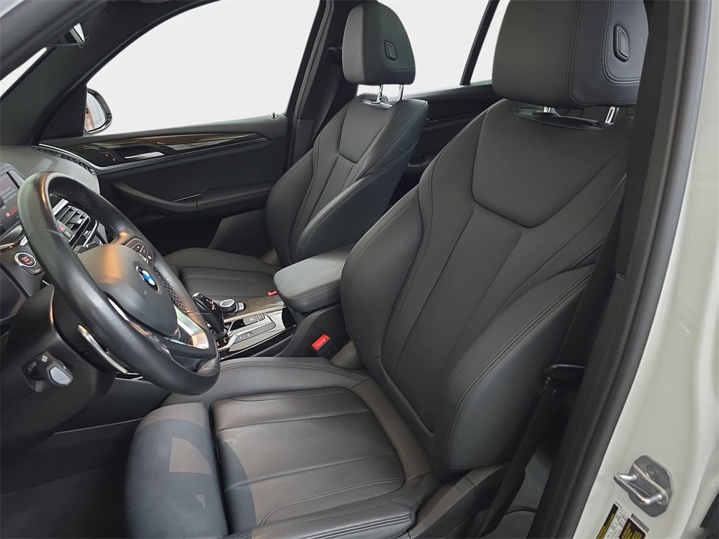 Used 2019 BMW X3 xDrive30i image 18