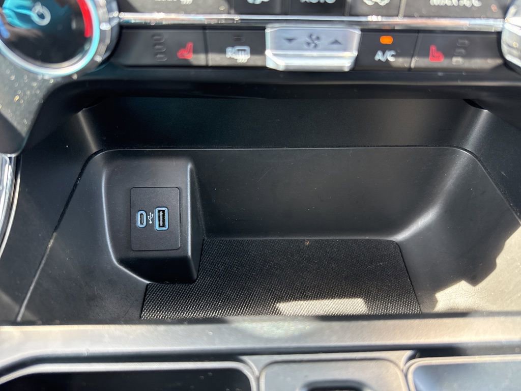 Used 2023 Ford F150 XLT w/ Equipment Group 302A High image 31