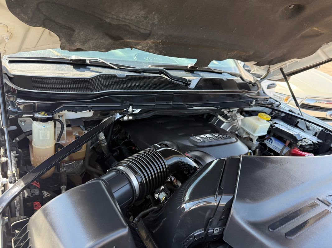 Used 2020 RAM 2500 Tradesman AWD/4WD image 31