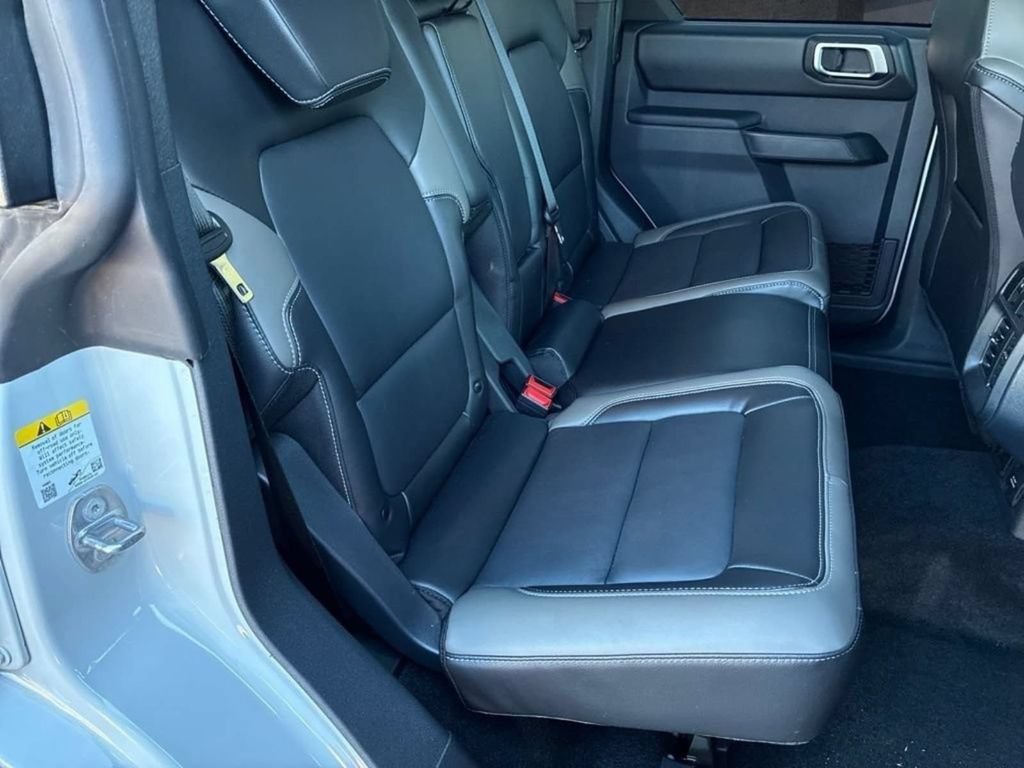 Used 2026 Ford Bronco Outer Banks w/ Sasquatch Package AWD/4WD image 29