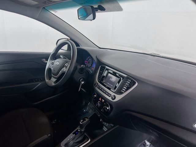 Used 2020 Hyundai Accent SE FWD image 8