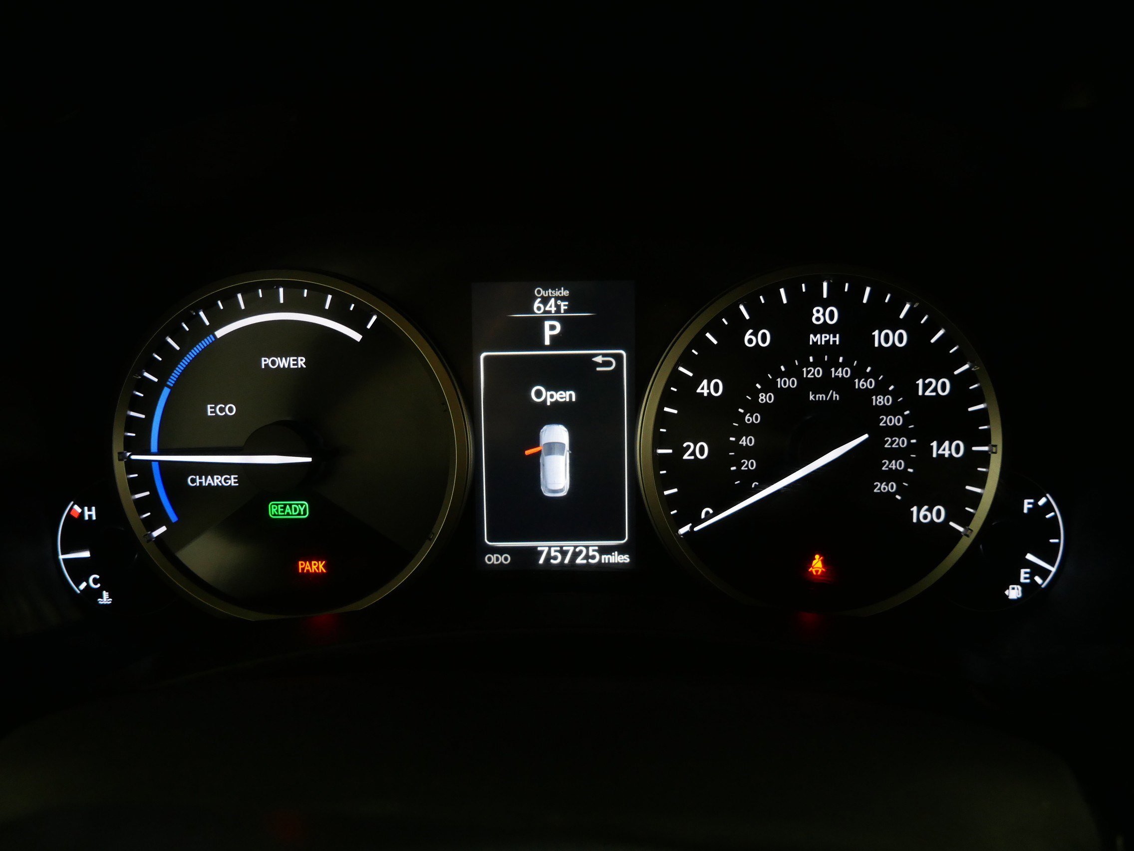 Used 2016 Lexus NX 300h AWD image 21