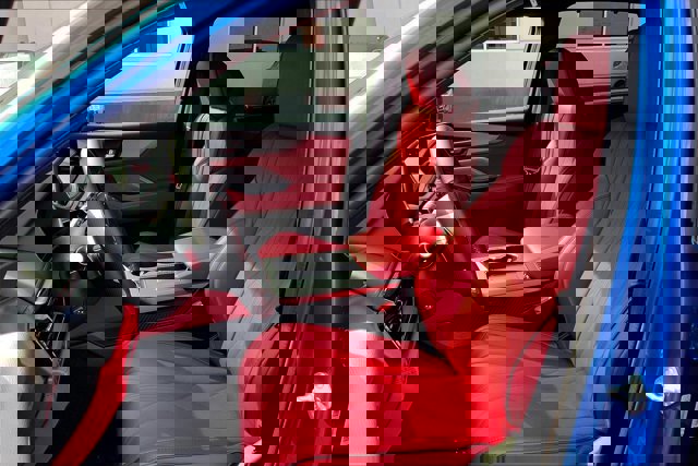 New 2026 Acura MDX A-Spec image 14