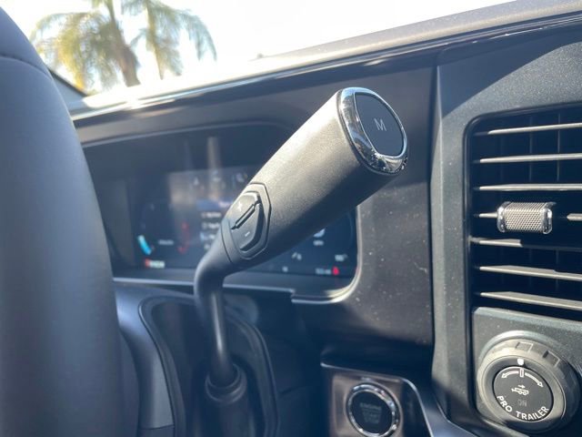 New 2026 Ford F250 Lariat w/ Lariat Ultimate Package image 14