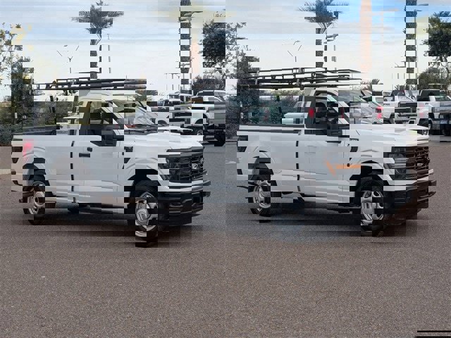 Used 2024 Ford F150 XL image 8