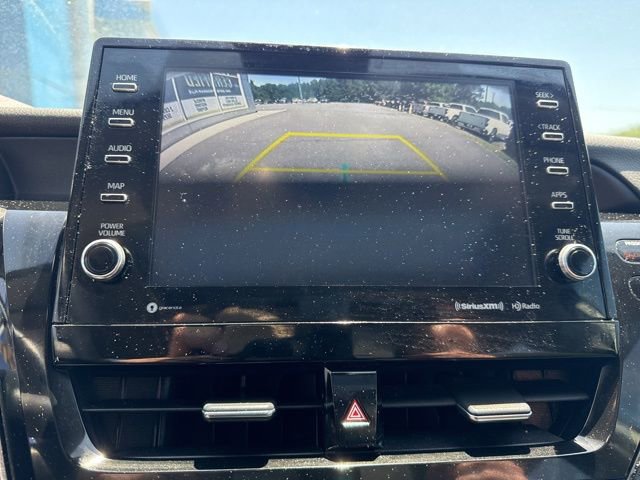 Used 2024 Toyota Camry SE w/ Cold Weather Package FWD image 19