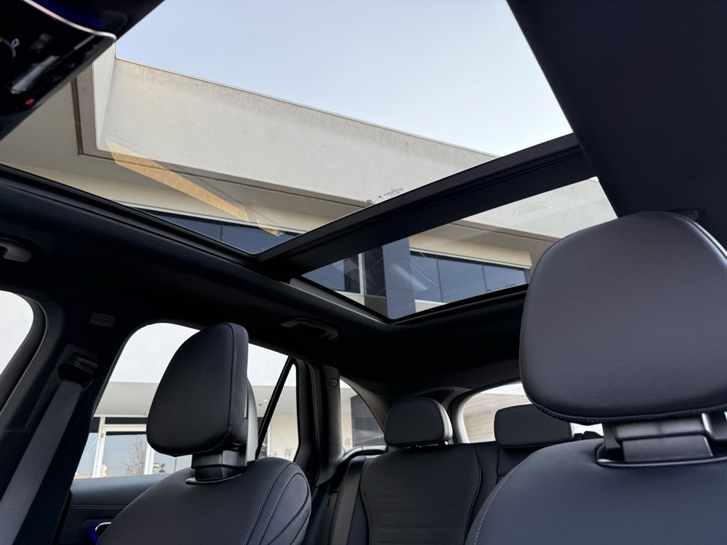 New 2026 Mercedes-Benz GLC 43 AMG 4MATIC image 23