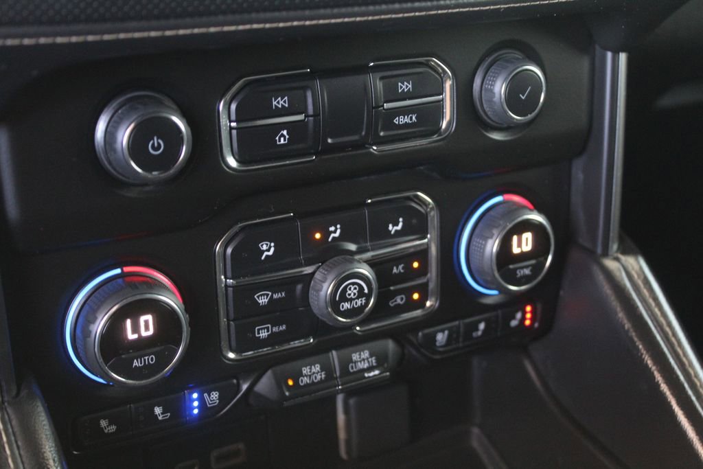 Used 2022 Chevrolet Tahoe Premier RWD image 21