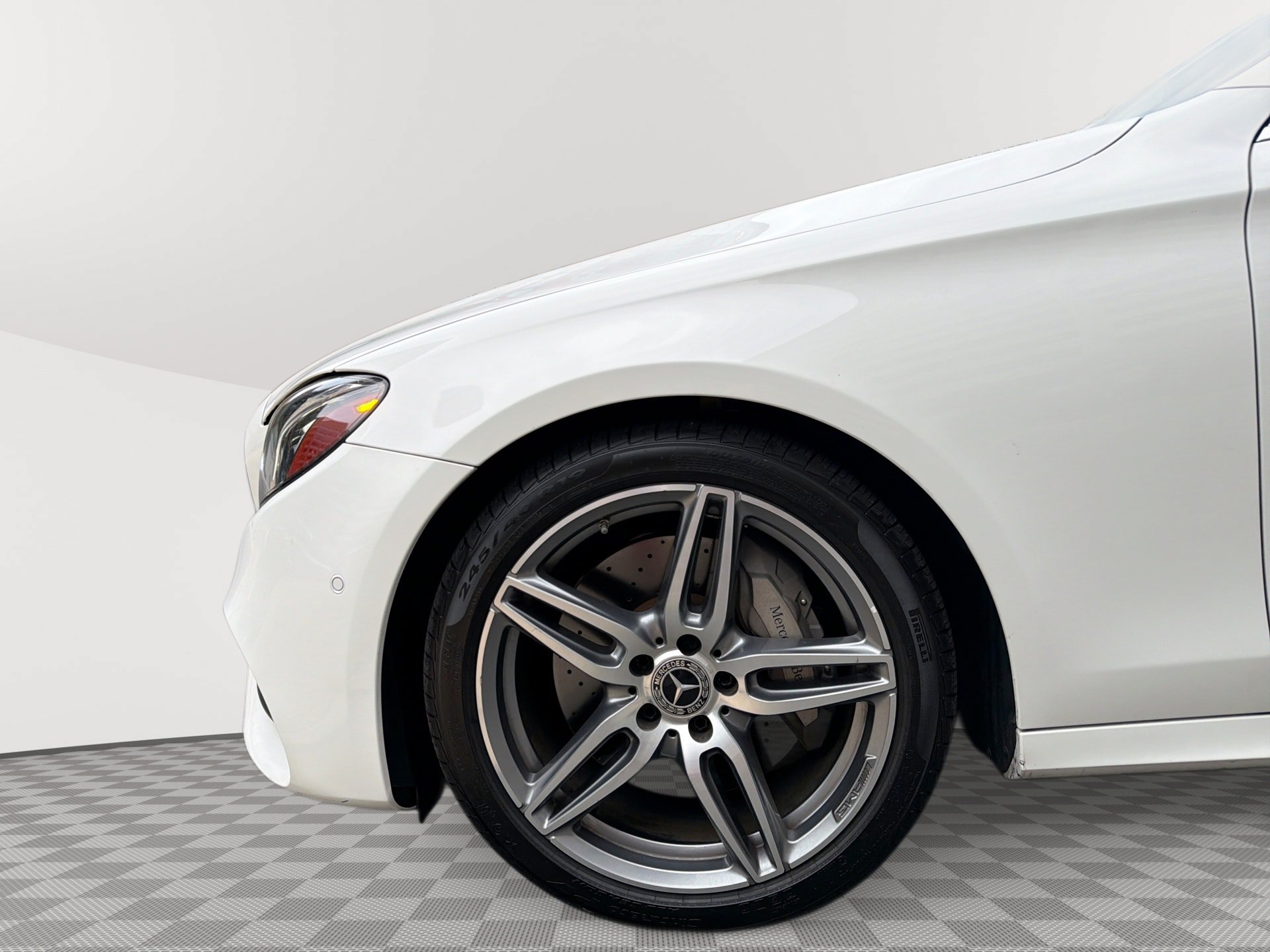 Used 2019 Mercedes-Benz E 300 w/ Premium 1 Package image 19