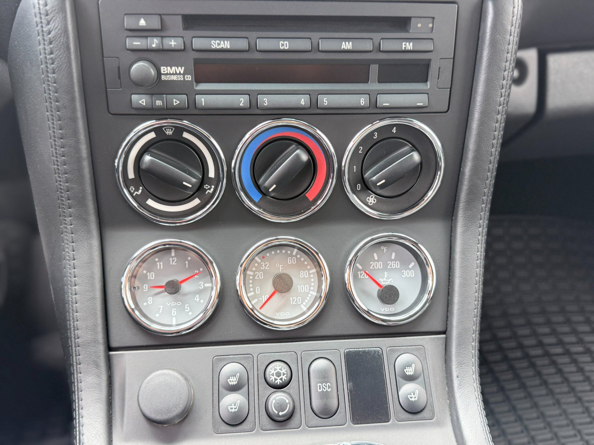 Used 2002 BMW M Coupe RWD image 18