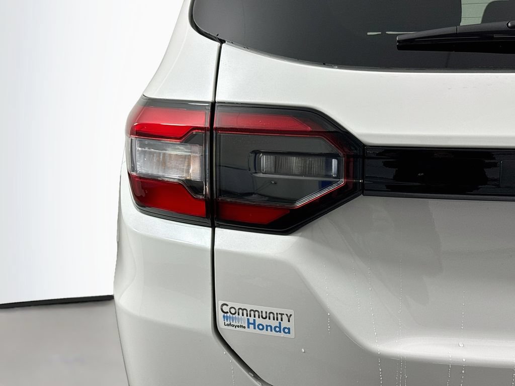 New 2026 Honda Pilot Sport image 48