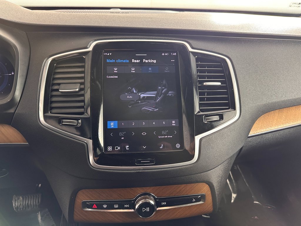 Used 2024 Volvo XC90 T8 Plus w/ Protection Package Premier image 51