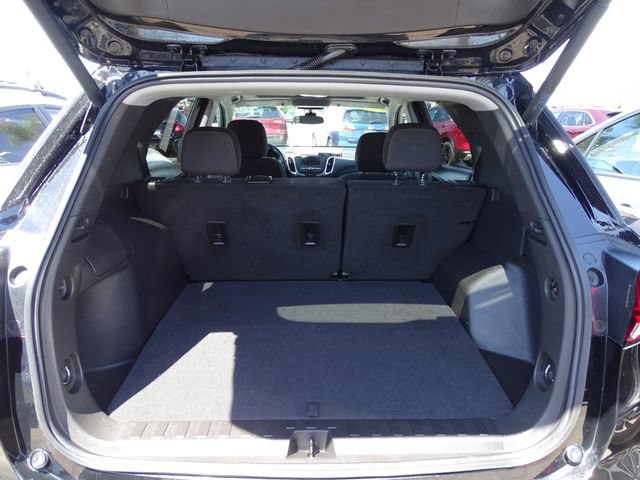 Certified 2022 Chevrolet Equinox LT FWD image 23