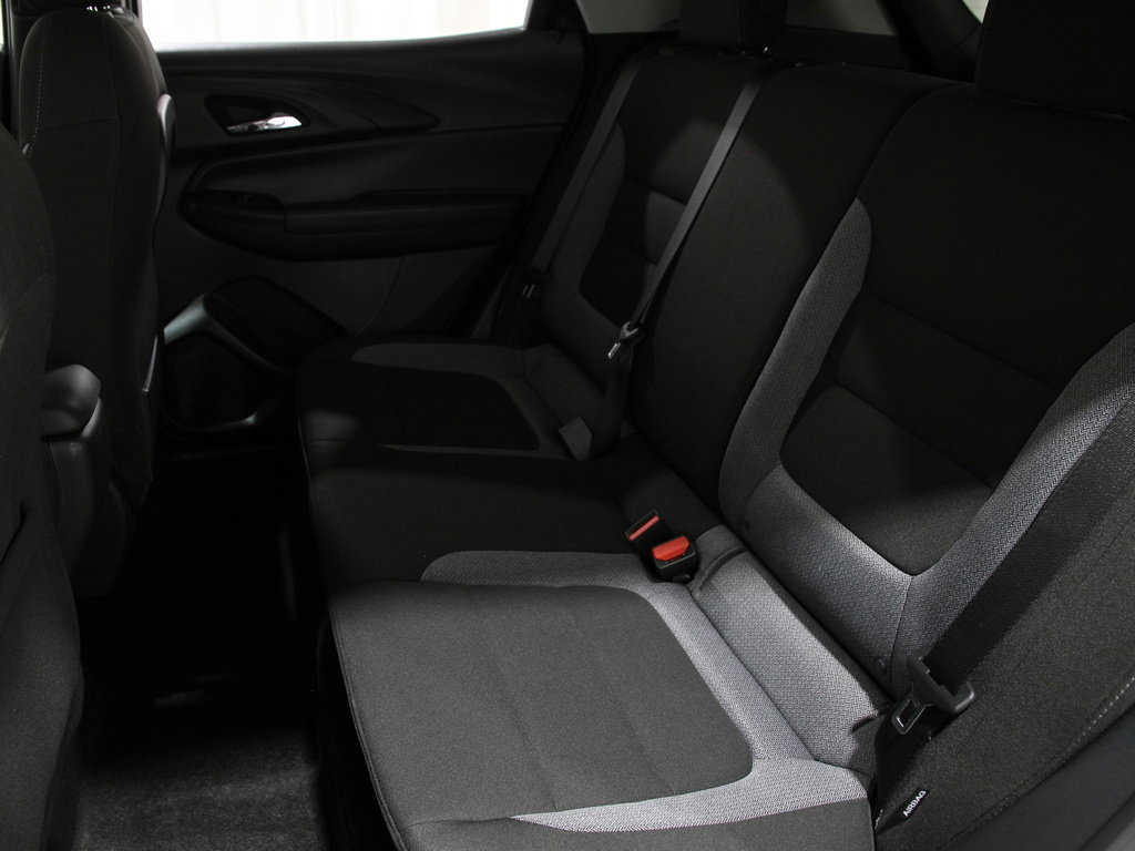 Certified 2024 Chevrolet TrailBlazer LT image 19