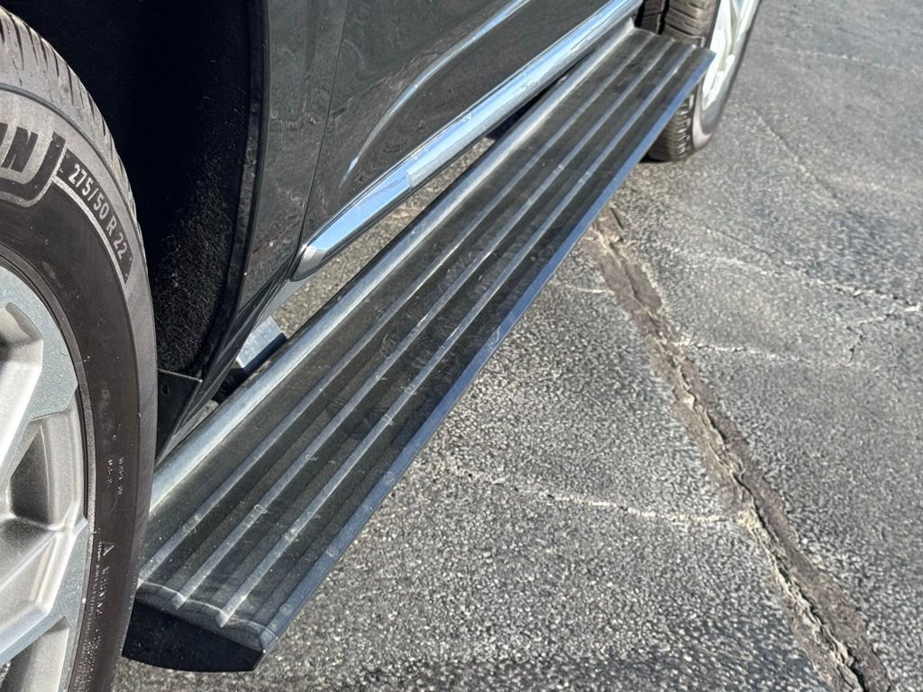 Used 2021 GMC Yukon Denali w/ Denali Ultimate Package image 44