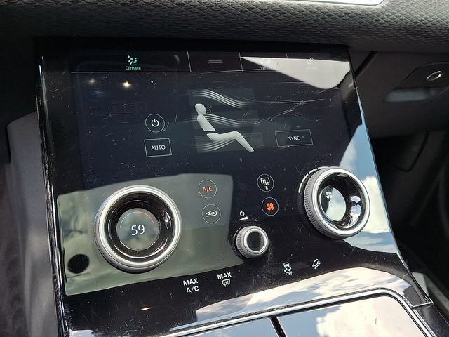 Used 2020 Land Rover Range Rover Velar R-Dynamic S AWD/4WD image 11