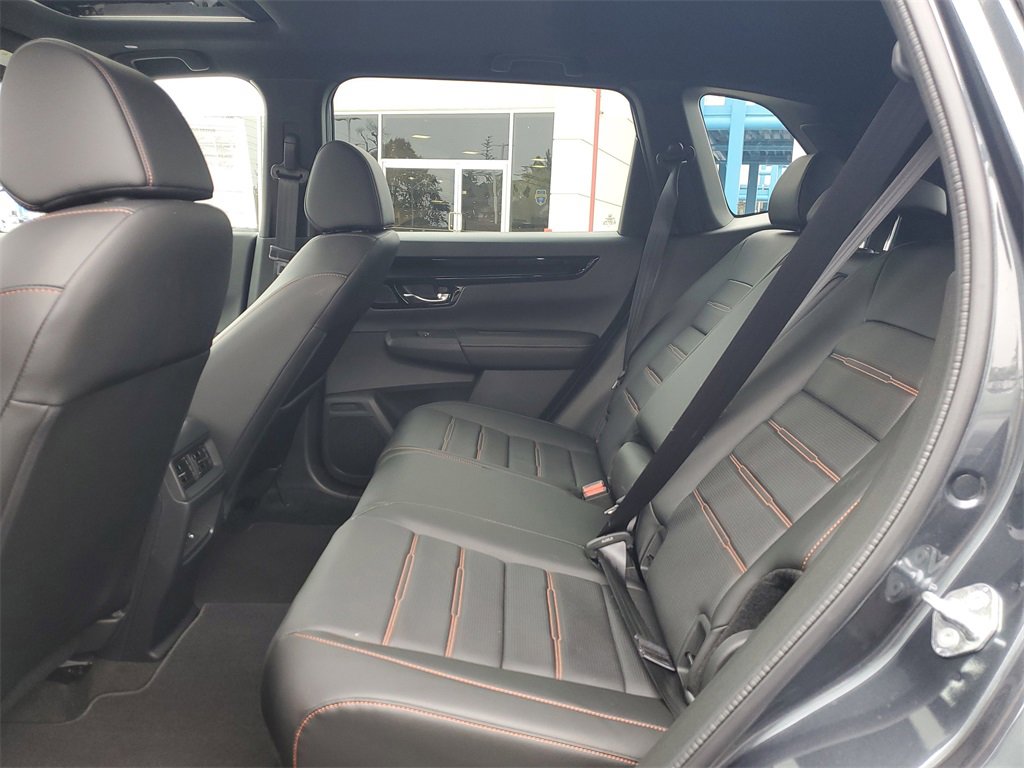Used 2026 Honda CR-V Sport Touring image 16