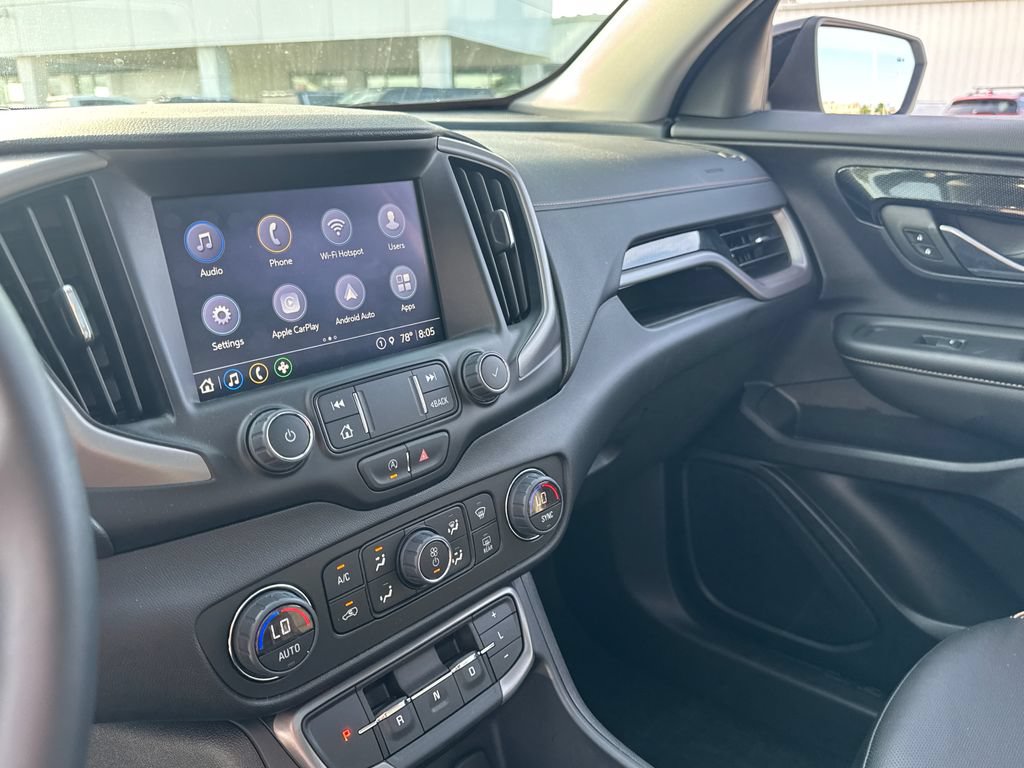 Used 2024 GMC Terrain AT4 w/ Tech Package AWD/4WD image 20