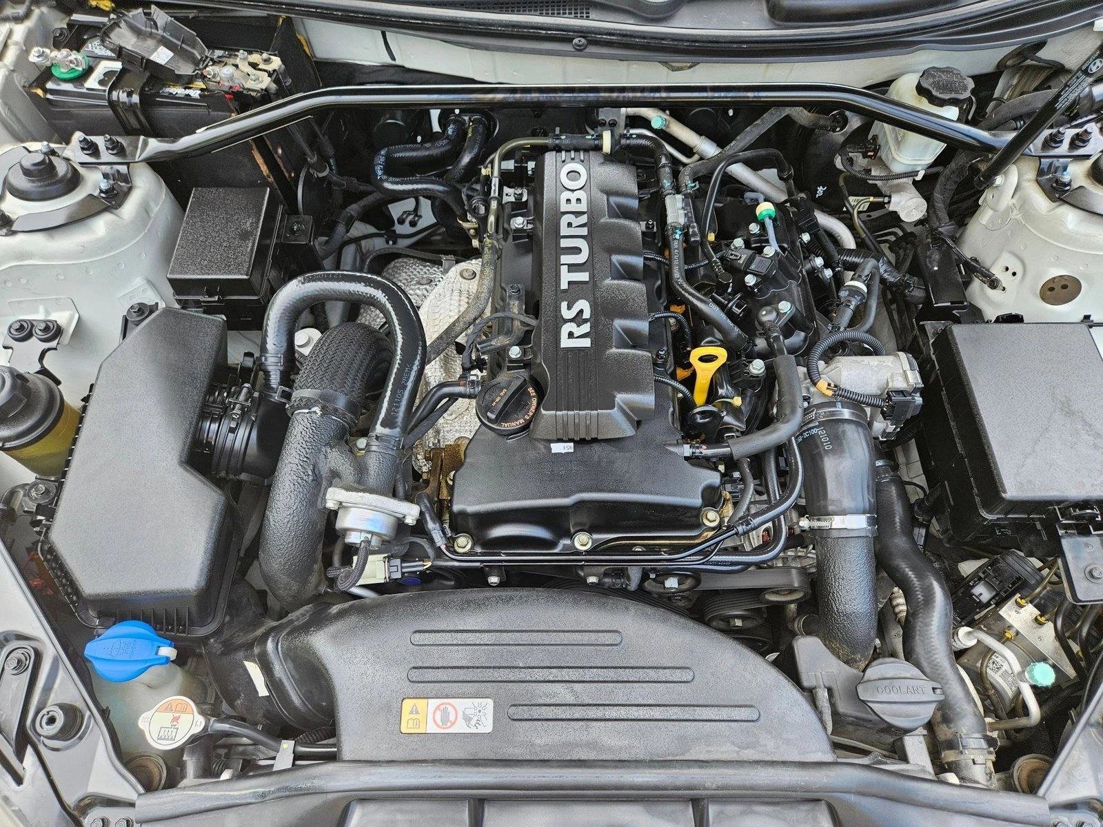 Used 2013 Hyundai Genesis 2.0T RWD image 20