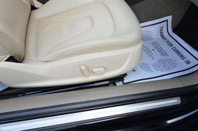 Used 2010 Audi A5 2.0T Premium image 29