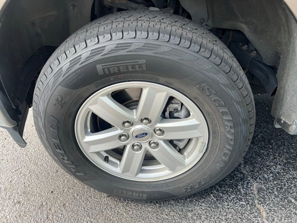 Used 2022 Ford F150 XLT AWD/4WD image 13