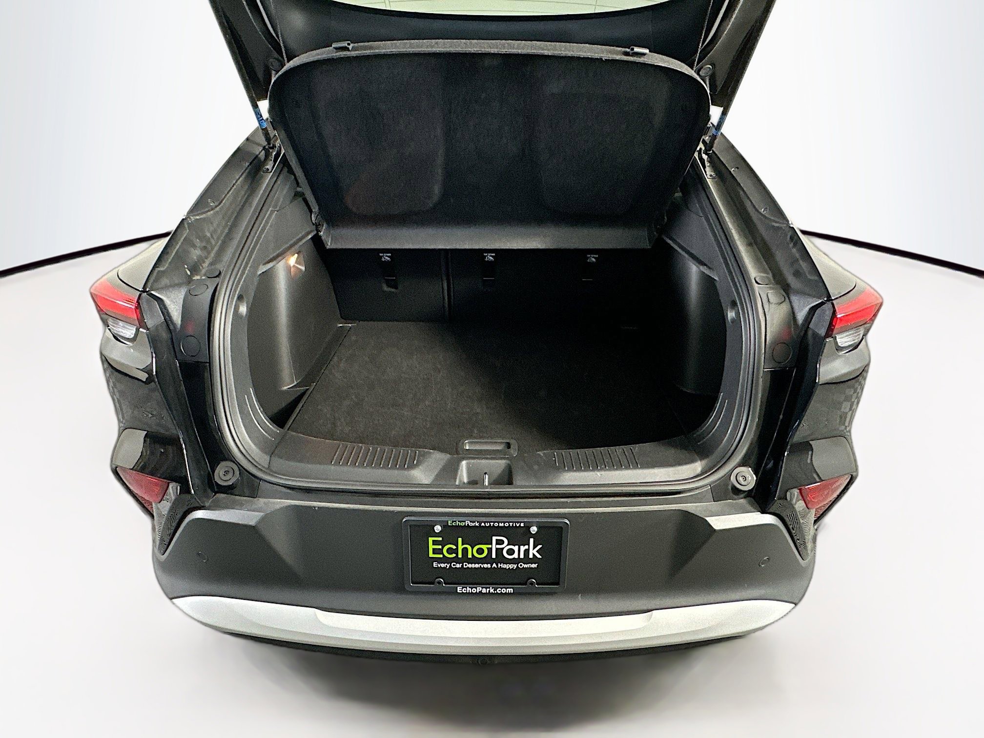 Used 2025 Buick Envista Preferred FWD image 26