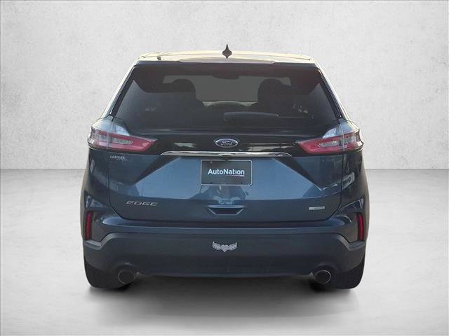 Used 2019 Ford Edge SE w/ SE Fleet Driver's Package FWD image 6