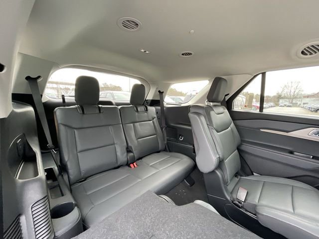 New 2026 Ford Explorer Active w/ Active Comfort Package image 23