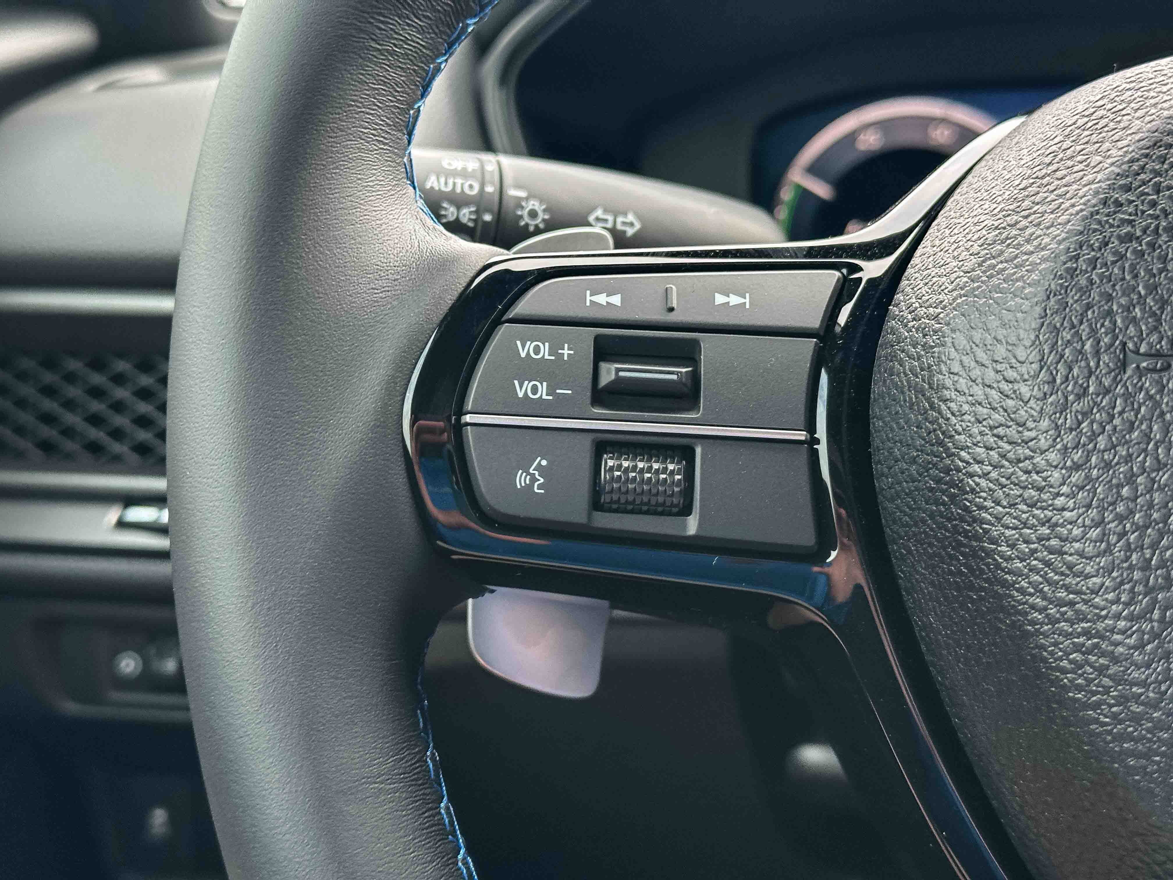 New 2026 Honda Prelude image 17