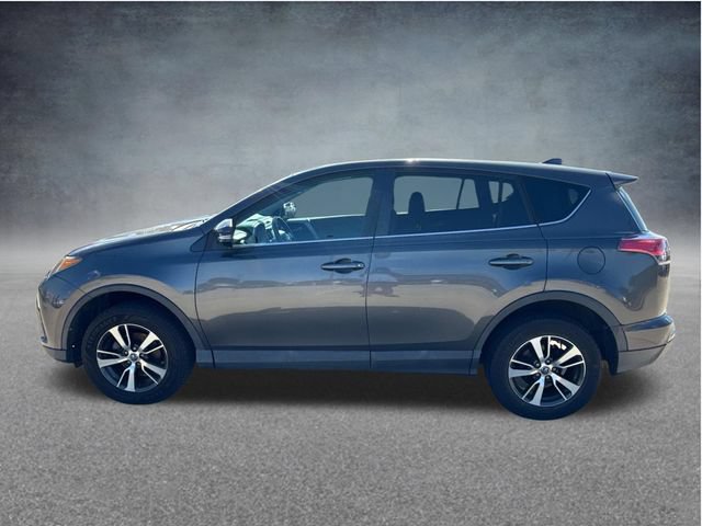 Used 2018 Toyota RAV4 XLE FWD image 6