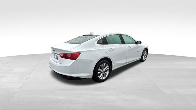 Used 2023 Chevrolet Malibu LT image 32