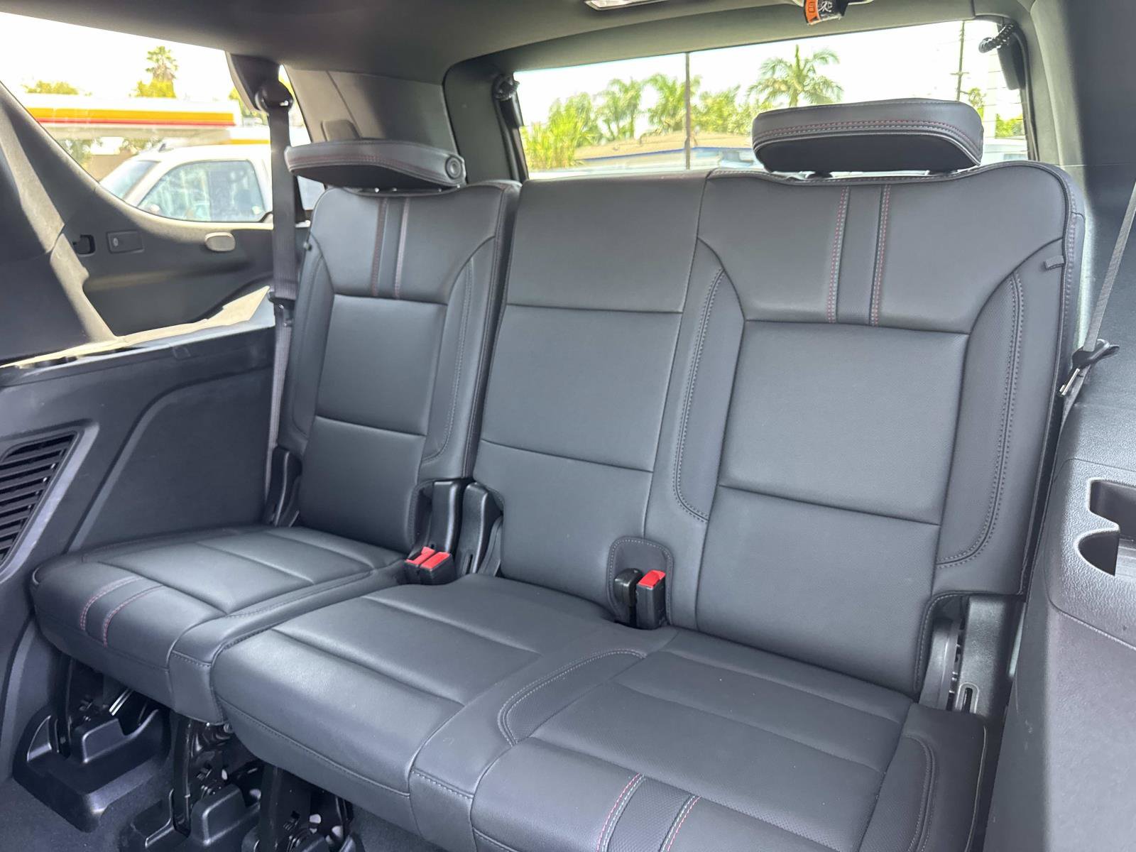 Used 2026 Chevrolet Tahoe RST w/ Comfort Package AWD/4WD image 28