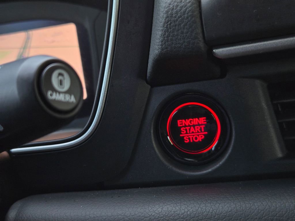 Used 2026 Honda Passport TrailSport image 20