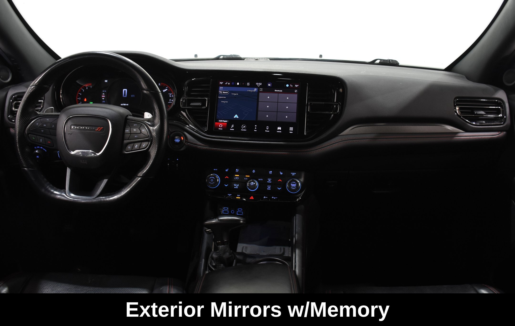 Used 2023 Dodge Durango R/T AWD/4WD image 11