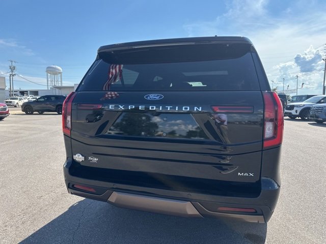 New 2025 Ford Expedition Max King Ranch image 25