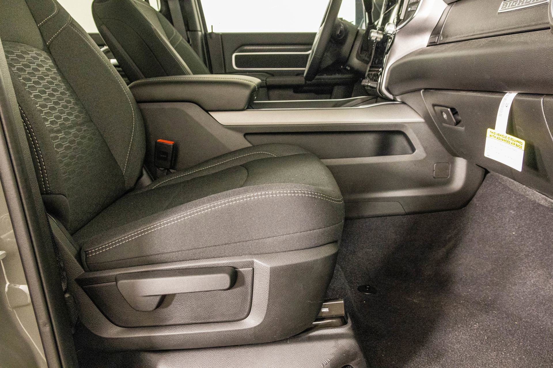 New 2026 RAM 2500 Big Horn image 33