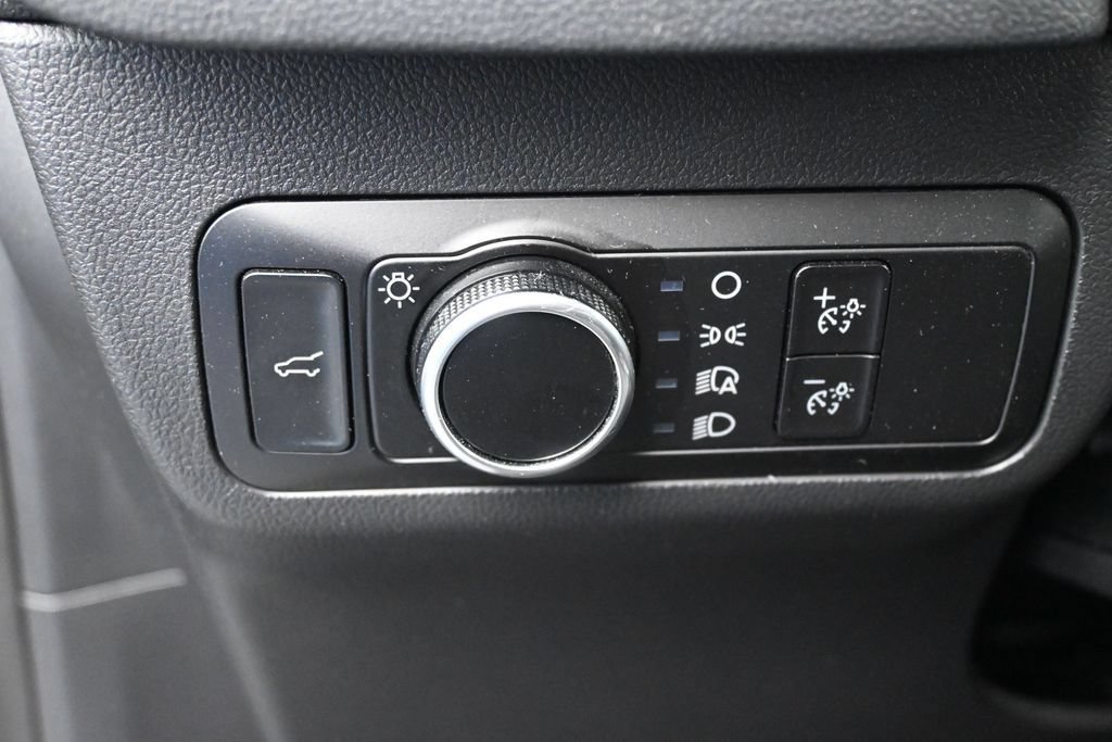Certified 2023 Ford Escape ST-Line w/ Tech Pack #1 FWD image 11