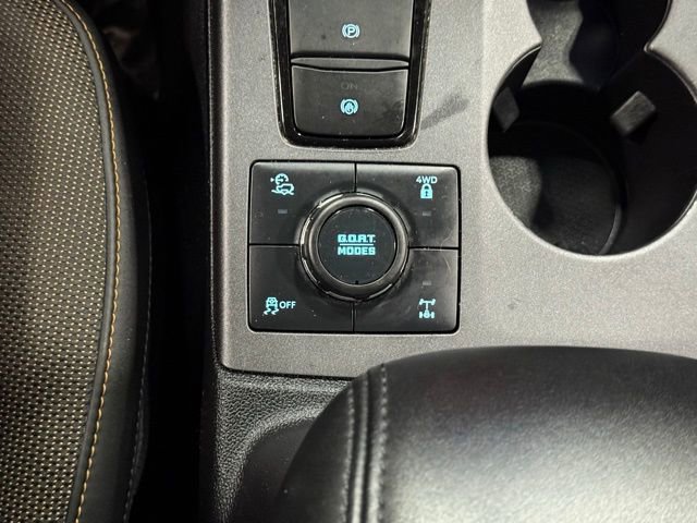 Used 2022 Ford Bronco Sport Badlands image 31