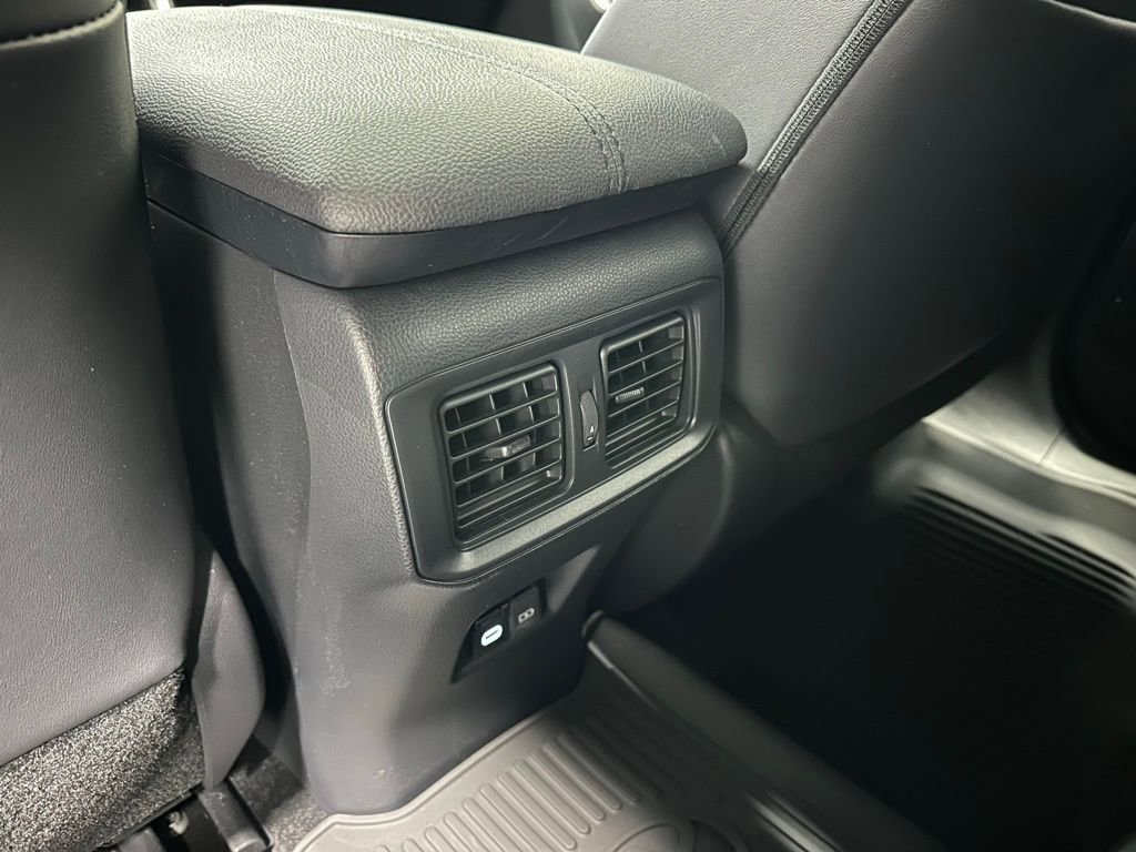 Used 2025 Toyota RAV4 XSE w/ Weather Package image 48