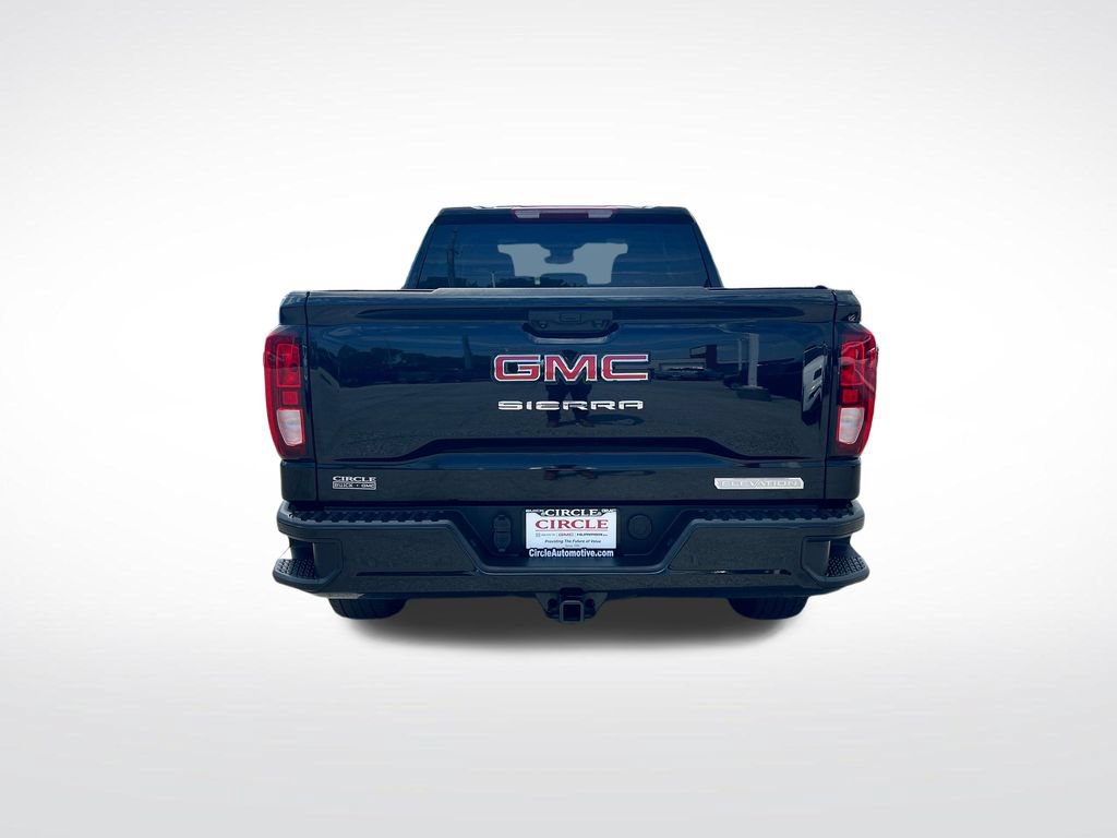 Used 2024 GMC Sierra 1500 Elevation AWD/4WD image 5
