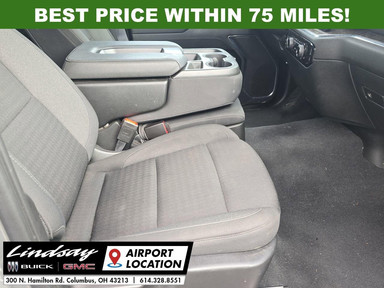 Used 2023 Chevrolet Silverado 1500 LT image 26