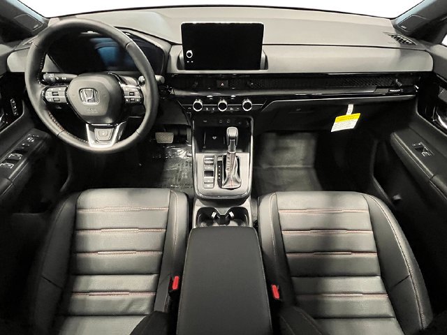 New 2027 Honda CR-V Sport Touring image 20