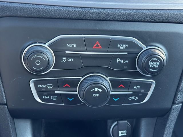 Certified 2023 Dodge Charger SXT image 33