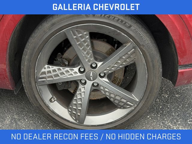 Used 2023 Genesis GV70 2.5T w/ Sport Prestige Package AWD/4WD image 4