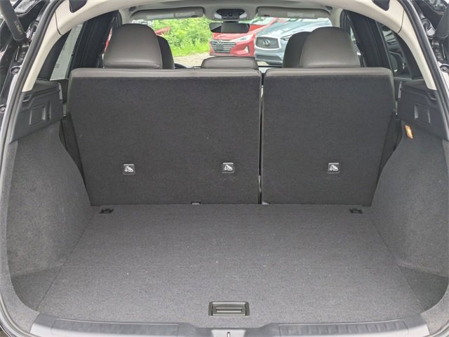 New 2025 INFINITI QX50 Luxe image 29