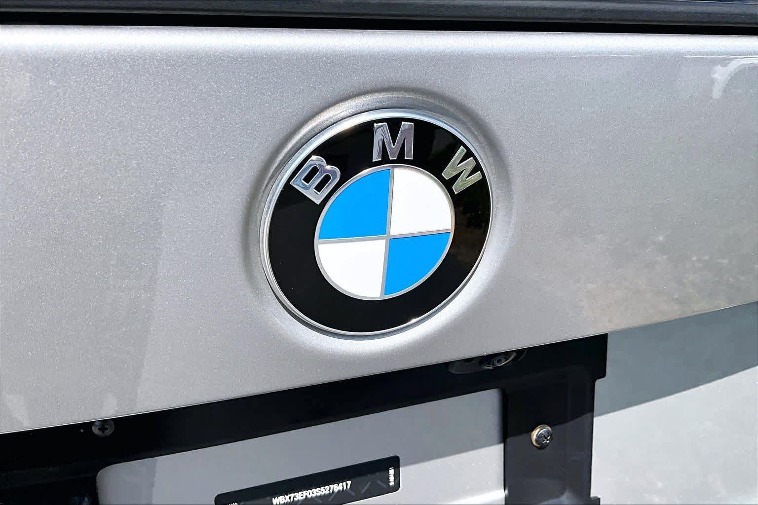 Used 2025 BMW X1 xDrive28i w/ Technology Package AWD/4WD image 31