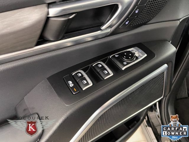 Used 2024 Kia Telluride SX Prestige X-Pro AWD/4WD image 21
